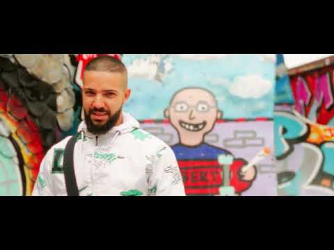 DIEGO MARTINEZ - MY BROTHER (OFFICIAL 4K VIDEO 2023)