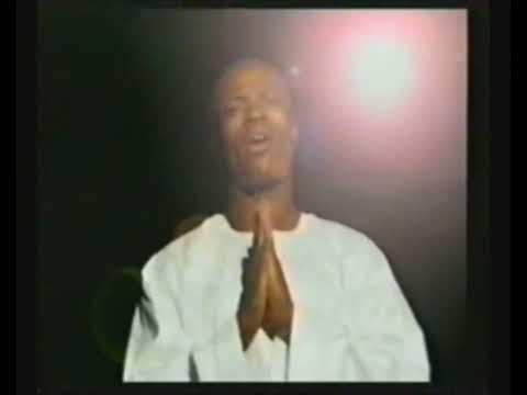 LANRE TERIBA - ATORISE (Reformer) — First Album | 1999