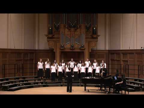 Night Yoik (Frode Fjellheim) - Cantabile - 12.09.23