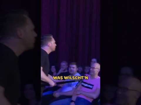 Manchmal reicht ein Name schon aus 🤷‍♂️