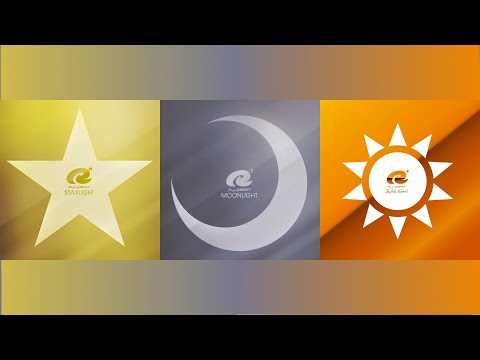 [BGM] Ryu☆BEST -STARLiGHT / MOONLiGHT / SUNLiGHT- (complete albums)