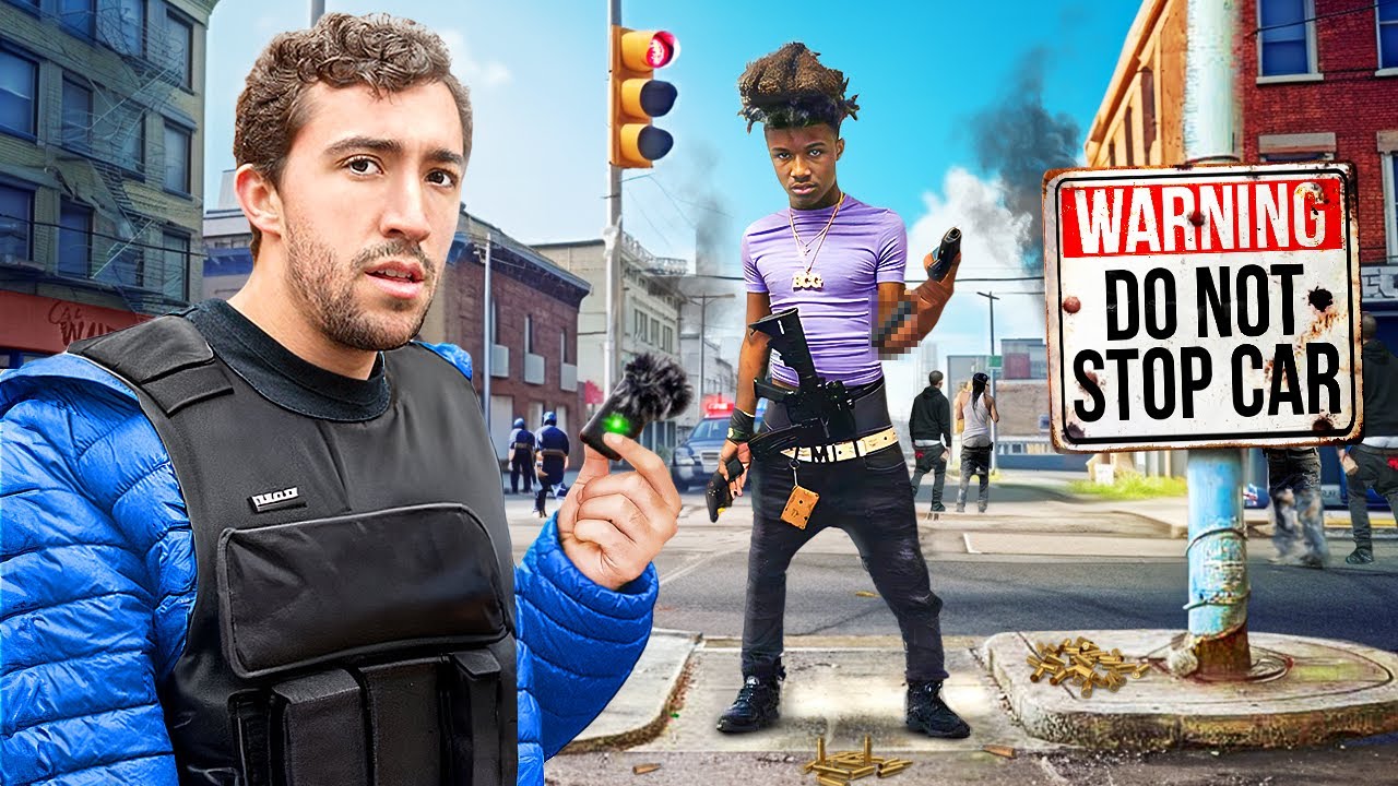 I Investigated the Murder Capital of America...