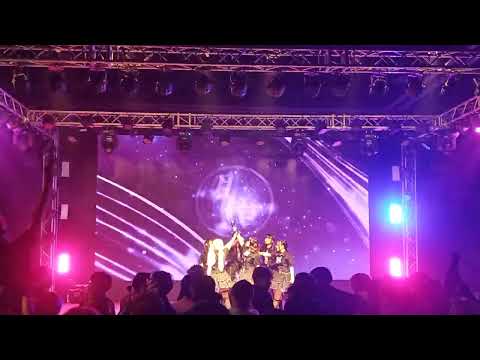 Yami yami [Full stage] งาน Yami no Kugorami