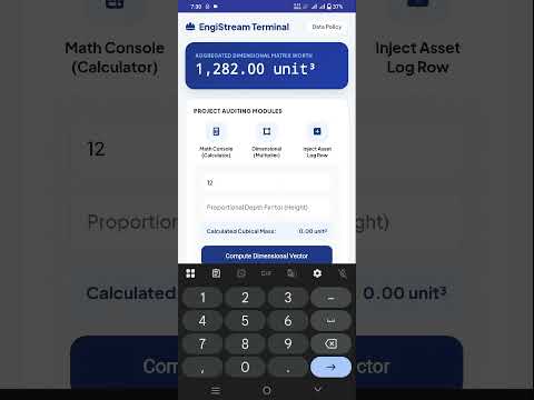 EngiStream Pro: Project Tool video thumbnail
