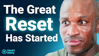 How They Keep You Broke: Arthur Hayes’ Warning On Money, Bitcoin, War, China & Economic Collapse