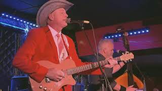 Deke Dickerson ~ Honky Tonk Hardwood Floor