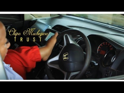 Chipo Muchegwa - Trust (Official Music Video)
