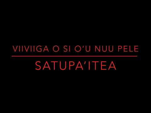 Vii o Satupaitea