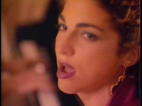 Gloria Estefan - Oye mi canto (Hear my voice - english version)