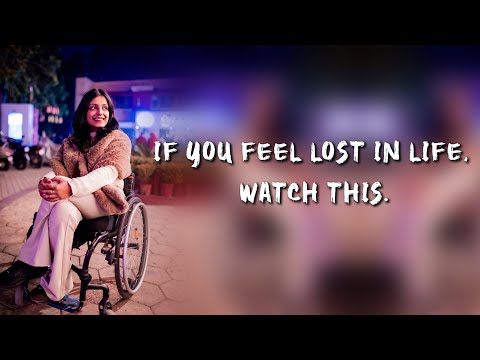 The strongest woman I've met! Pratishtha’s unbelievable journey.