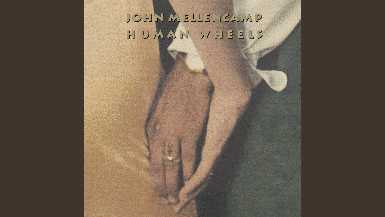 John Mellencamp - French Shoes