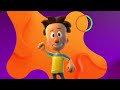 AfterToons Bumper 13 Nickelodeon U S