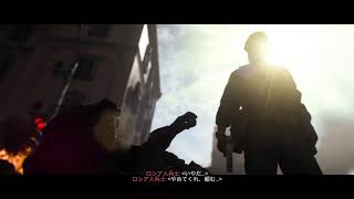 CoDMW2019エラー落ちしたので再開2