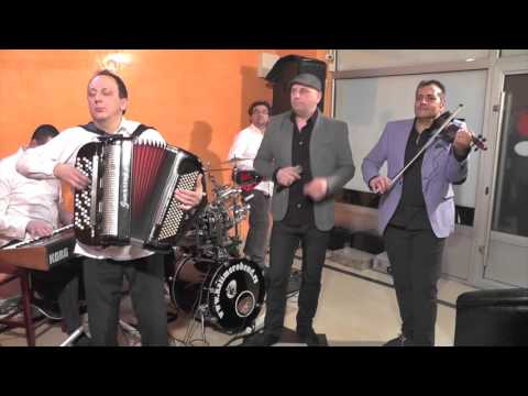 Zeljoteka - Orkestar Vladimira Jovanovica Suke (JELE) - Na kafu mi ne dolazis MIX