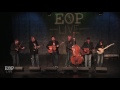 The Grascals "Highway Of Sorrow" (Bill Monroe cover) @ Eddie Owen Presents