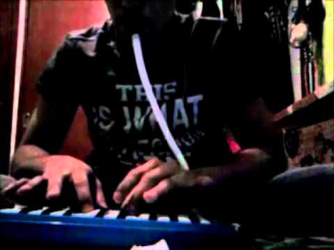 Tonight You Belong To Me - the Jerk (Vioxhx cover)