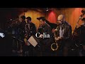 Yuto Mitomi Octet:  Celia    (Bud Powell)