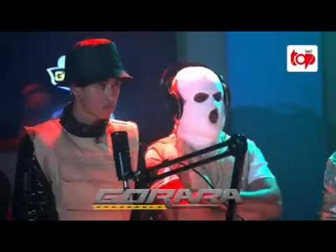 GORARA EP 04 - DSLOULI - HERO - EXAM - BOUSHAQ