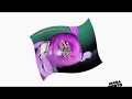 Klaskyklaskyklaskyklasky Gummy Bear Song Version Does Respond Pitch Shift