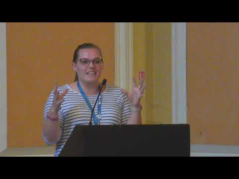 Saturday Lightning Talks