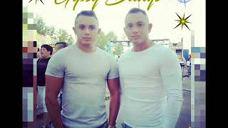Gipsy Dadys Směs čardášů 2017 Gipsy Dadys Směs čardášů 2017
