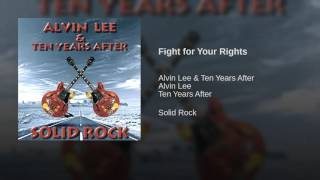 Fight for Your Rights