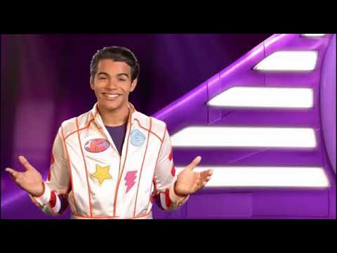 Kerwhizz - The Giant Jungle Jetway