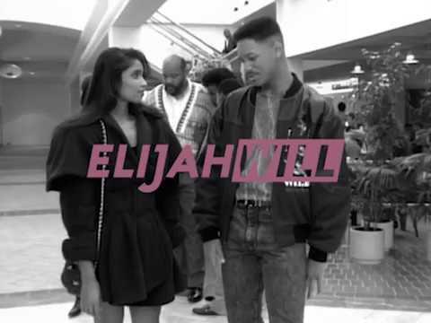 Elijah Will - Fresh Prince