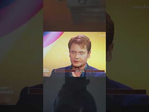 25.5.2018 Uwe Busse Schlager des Monats