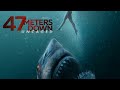 47 Meters Down: Uncaged (2019) | Johannes Roberts | Killer Shark Movie | Horror & Thriller Film