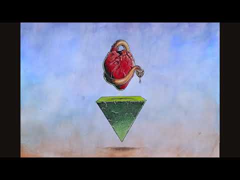 The Knife - Heartbeats - cover by Vladimir