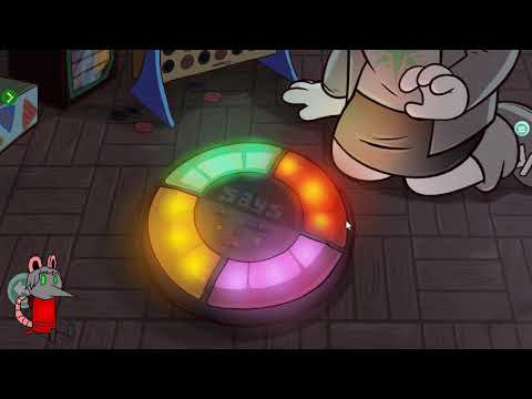 Hiveswap: Act 1 Full Playthrough