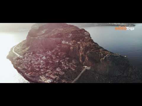 Amazing Greece- guided motorcycle tour by MotoTrip