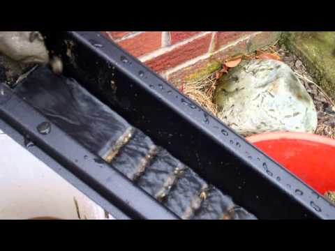 Thermal City Gold Concentrate Panning 1 of 6