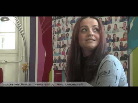 Témoignage d'Alina Gabor - Patiente du service du Dr Nicole Delépine - Film Cancer Business Mortel