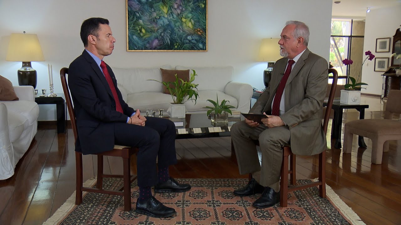 🌏 Direito sem Fronteiras - Colômbia e Brasil articulam atuação conjunta em defesa da Amazônia