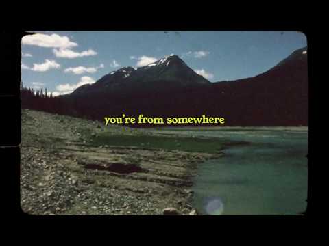 Fabich & SAINT WKND Feat. Olivia Nelson - Elevation (Official Lyric Video)