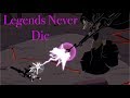 DuckTales Legends Never Die League Of Legends AMV