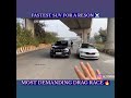 XUV700 VS OCTAVIA DRAG Octavia Xuv700 Mahindra Skoda Viral Trending Dragrace Bmw Cars