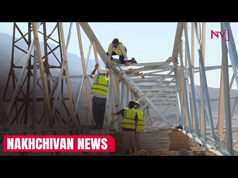 NAKHCHIVAN NEWS 18.08.2025