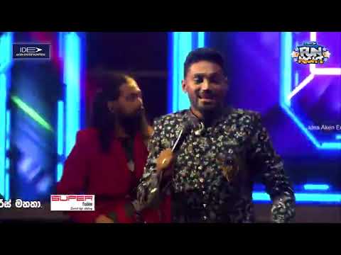 Me Gee Katadai Jothi Nonstop Sajitha Anthony Idea Fun Night Ragama With Flashback 2023