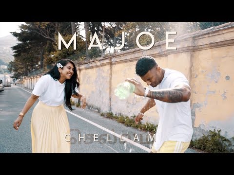 Majoe - Chellam செல்லம் [ official Video ] prod. Aribeatz