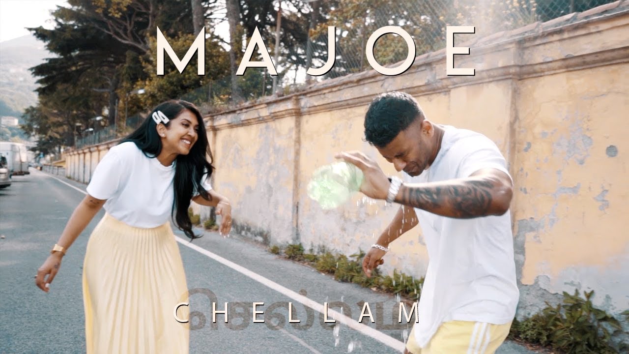 Majoe — Chellam
