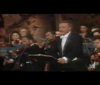 Alfredo Kraus - MISERO! O SOGNO, O SON DESTO?