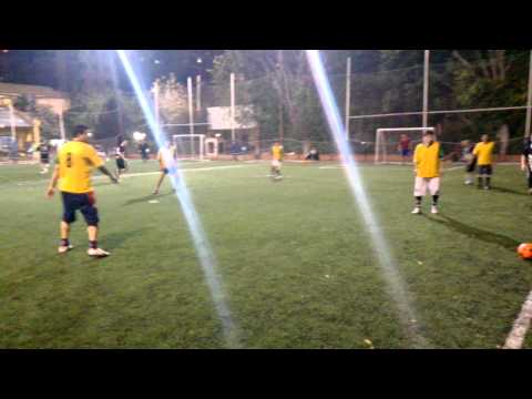 A C  Manson vs Munro PT