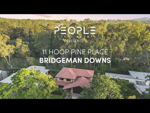 11 Hoop Pine Place, Bridgeman Downs, QLD 4035, 5 slaapkamers, 2 badkamers, House