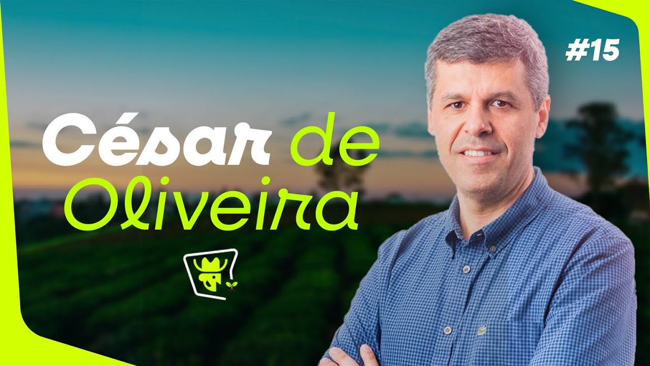 DISTRIBUIÇÃO DE INSUMOS NO BRASIL | Roots Podcast #15