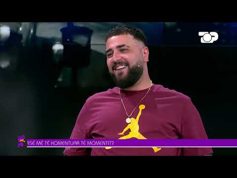 Ftesë në 5, Lorenci i prekur pas BBV: Falje Sabianit e të dashurës sime, 10 Prill 2023, Pjesa 1