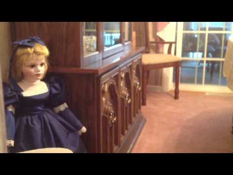 Scary Mary Part 2 ~Trailer~