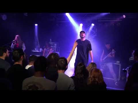 Make them suffer (live) HD - The first movement - Anvers Kavka 21-10-2017